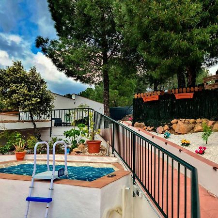 Vila El Pinar Del Coto Córdoba Exteriér fotografie