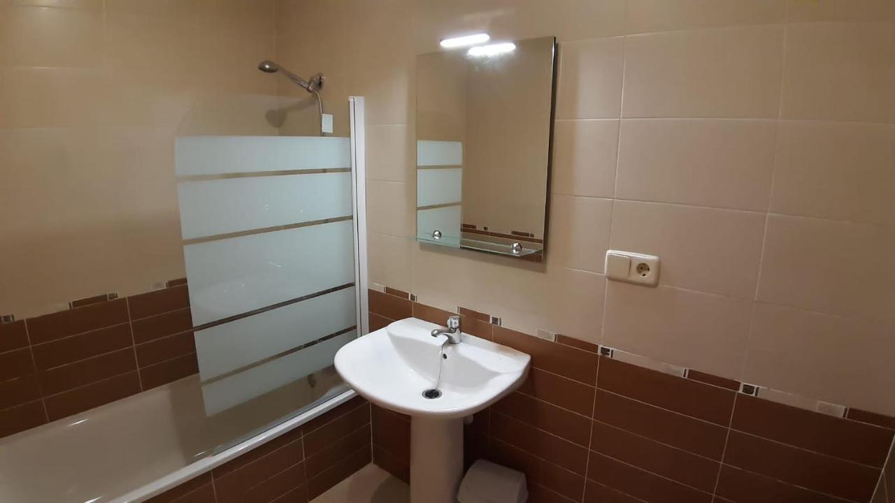 Vila El Pinar Del Coto Córdoba Exteriér fotografie