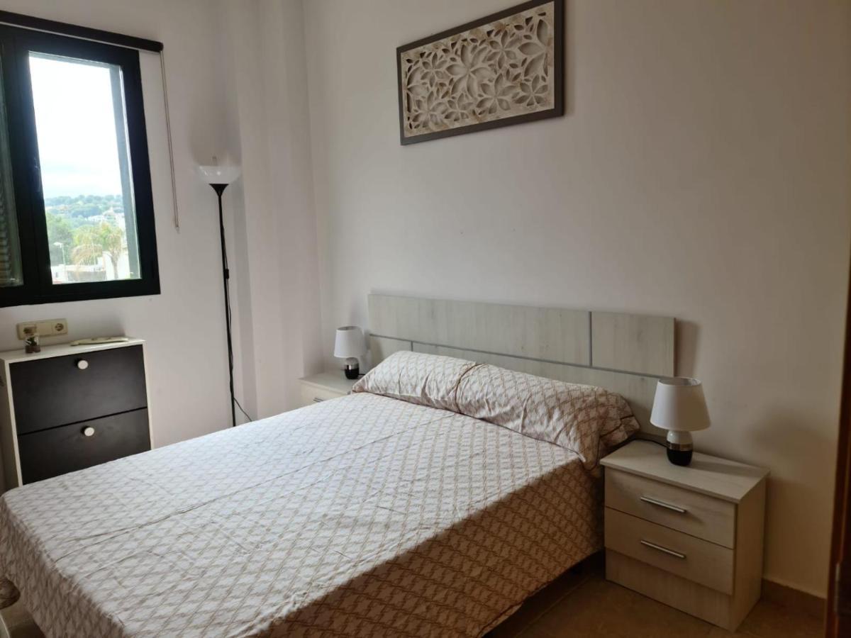 Vila El Pinar Del Coto Córdoba Exteriér fotografie