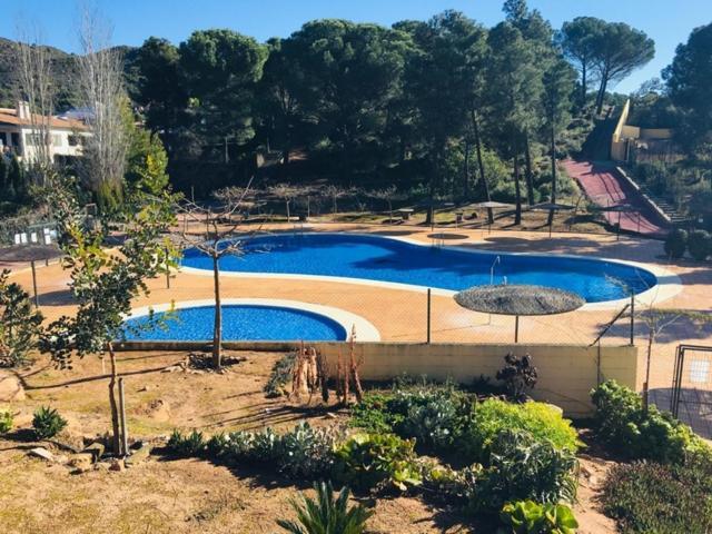 Vila El Pinar Del Coto Córdoba Exteriér fotografie