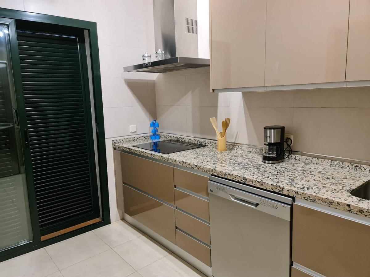 Vila El Pinar Del Coto Córdoba Exteriér fotografie