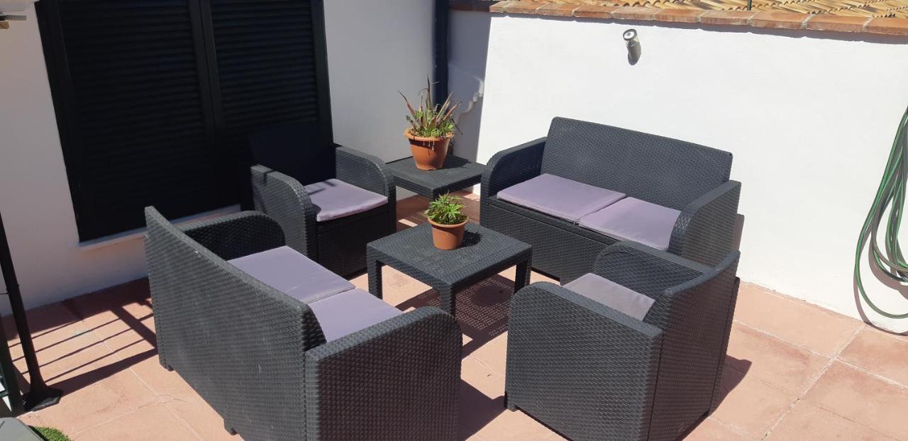 Vila El Pinar Del Coto Córdoba Exteriér fotografie