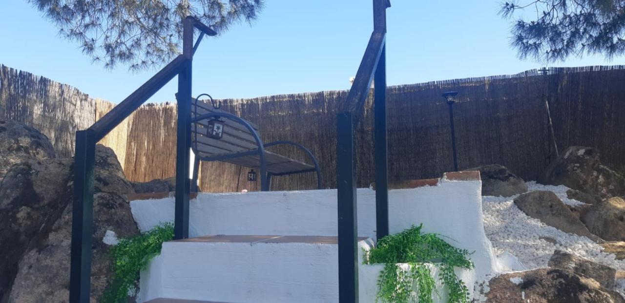 Vila El Pinar Del Coto Córdoba Exteriér fotografie