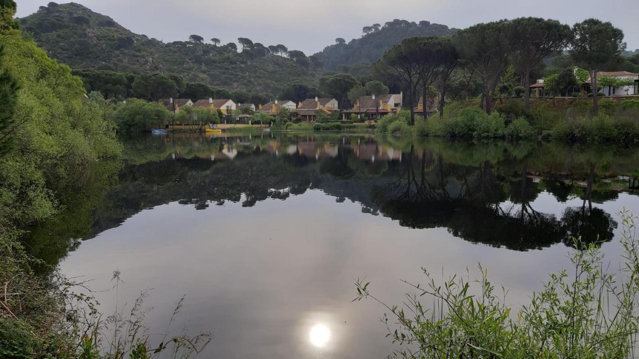 Vila El Pinar Del Coto Córdoba Exteriér fotografie